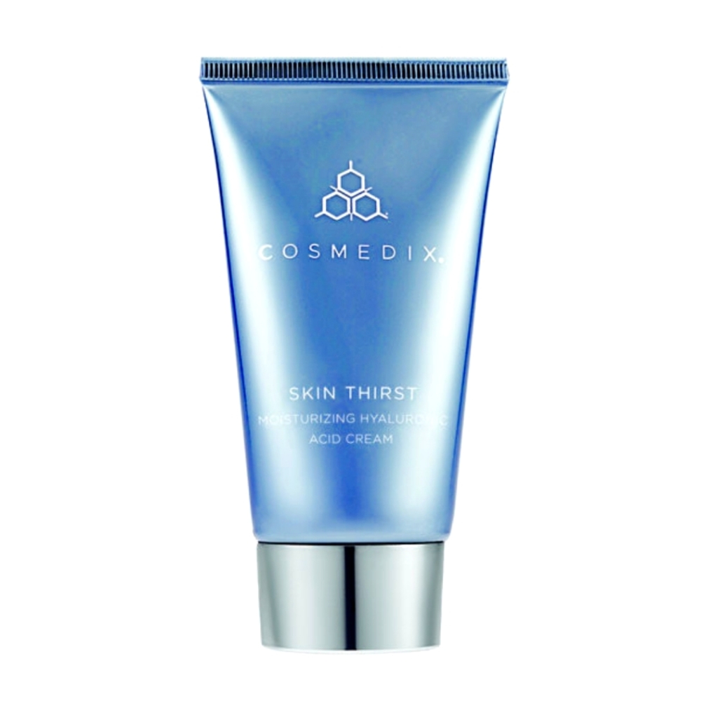 Cosmedix Skin Thirst moisturizing ha cream